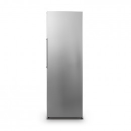 AMSTA AML330X - Réfrigérateur 1 porte 4* - 330 Litres (303 +27) - Froid statique - Dégivrage automatique - Clayettes Verre